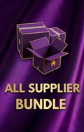 All Supplier Bundle