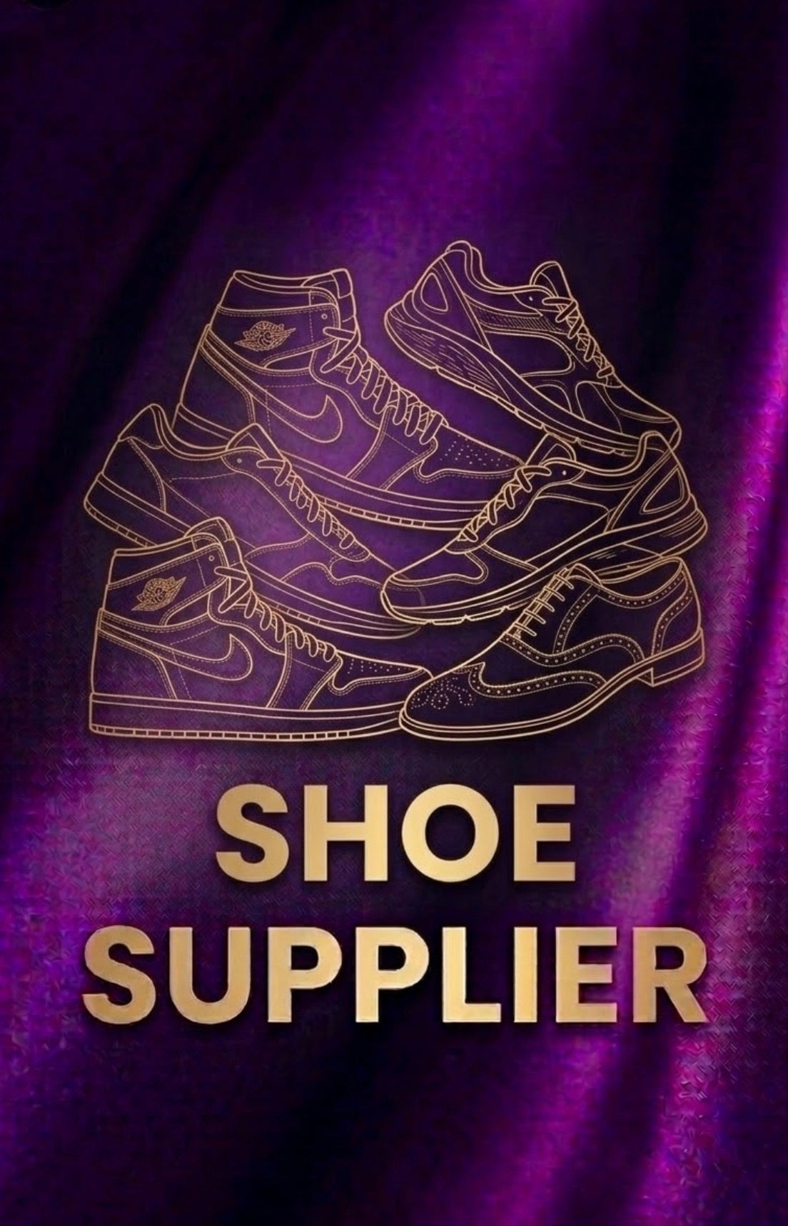Shoe Supplier