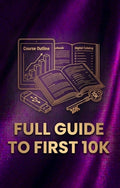 Full Guide To 1st 10K